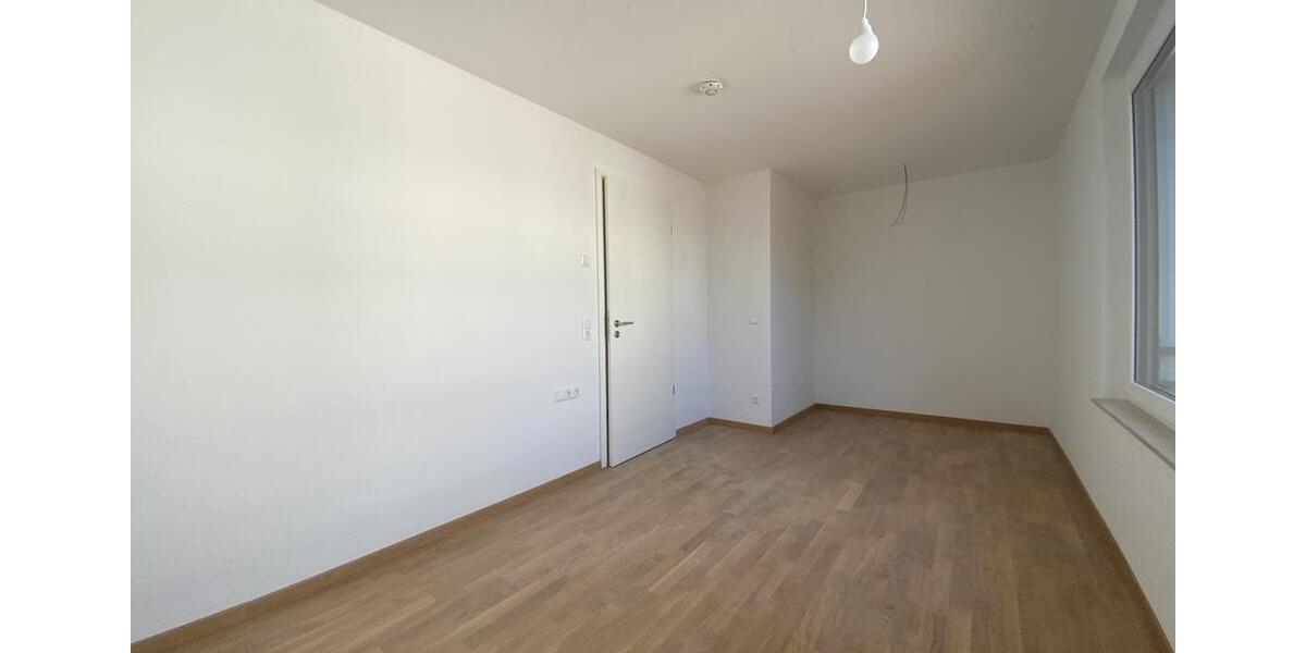 Exklusive 2 -Zimmer-Neubauwohnung inkl. EBK und Süd-Balkon 2 zimmer