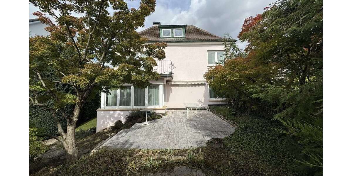 Einfamilienhaus Stuttgart Feuerbach - 7 Zimmer, 213 m&sup2;, 1.150.000&euro; | Angebot:26227087