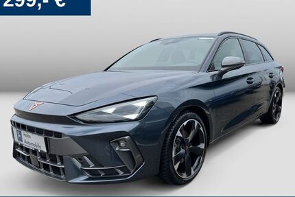 Cupra Leon 24.999 km 29.350 &euro; Weinstadt-Endersbach 71384