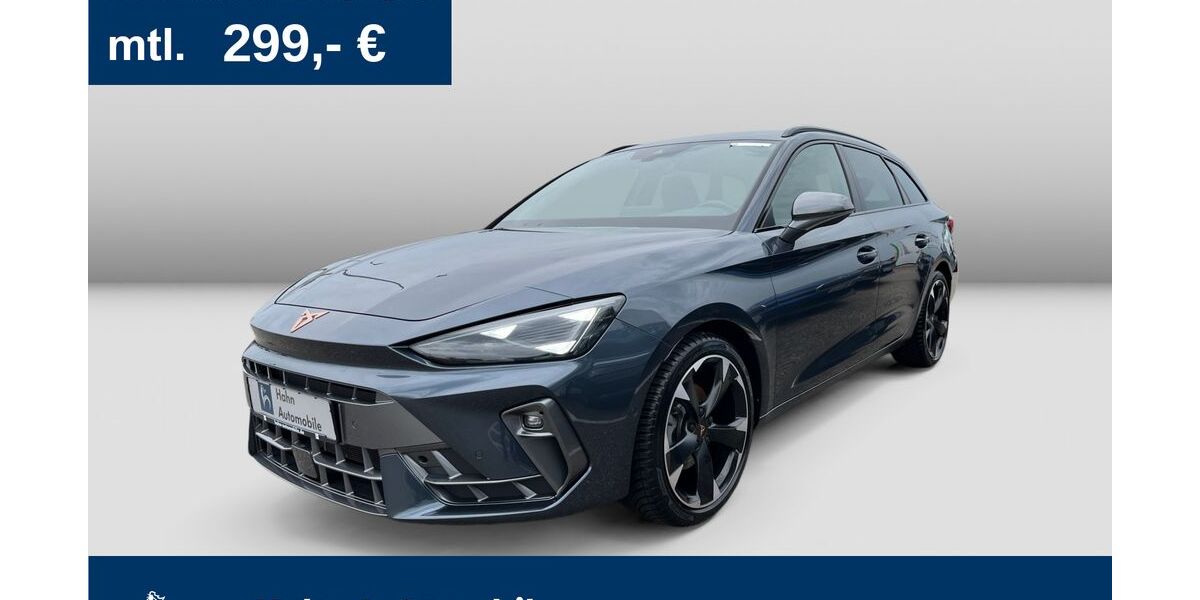 Cupra Leon 24.999 km 29.350 &euro; Weinstadt-Endersbach 71384