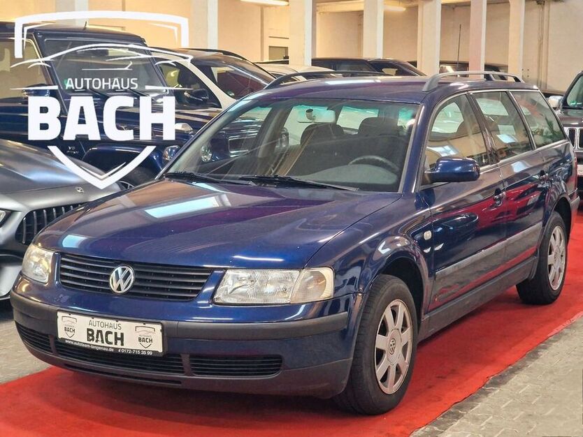 Passat