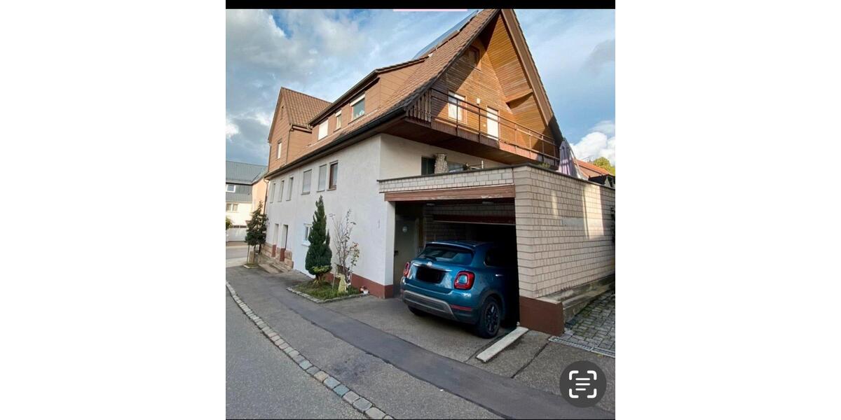Mehrfamilienhaus, Wohnhaus Weil Im Schönbuch - 10 Zimmer, 220 m&sup2;, 430.000&euro; | Angebot:26302196