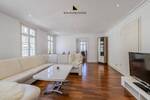 Etagenwohnung Stuttgart Mitte - 5 Zimmer, 130 m&sup2;, 2.700&euro; | Angebot:26859009