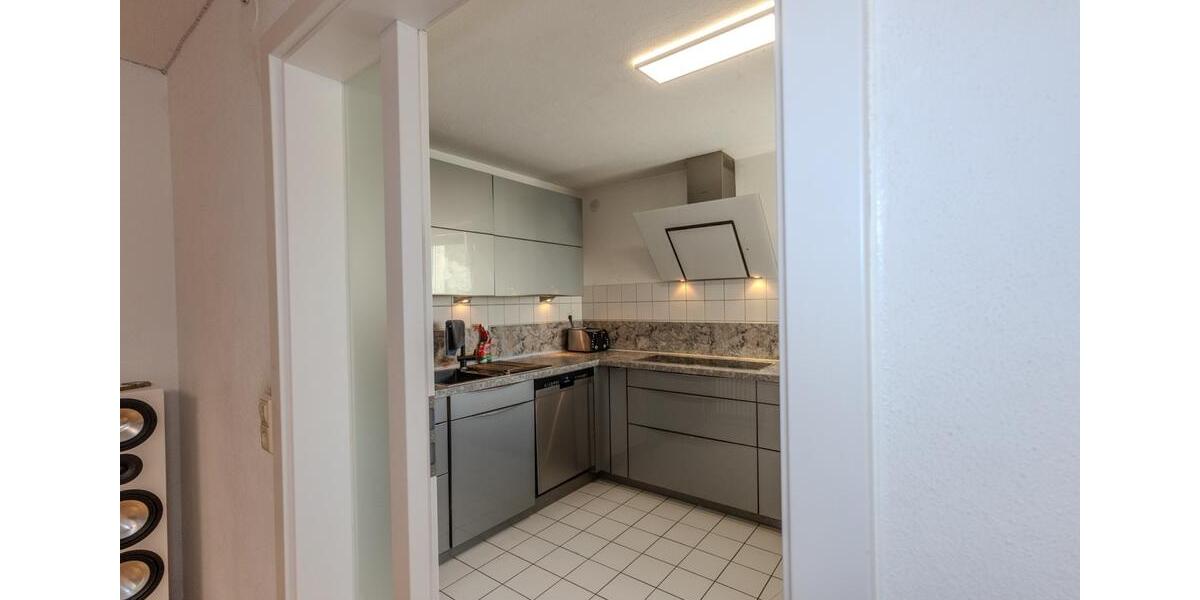 Erdgeschoßwohnung Plochingen - 4 Zimmer, 111 m&sup2;, 469.000&euro; | Angebot:26231097