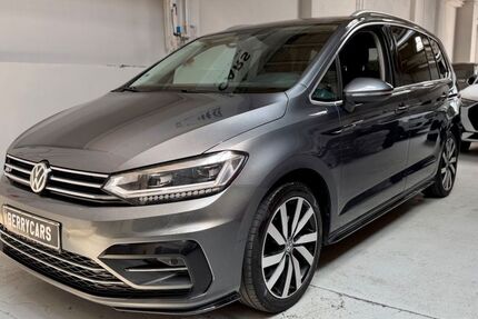 VW Touran 205.000 km 15.990 &euro; Gärtringen 71116