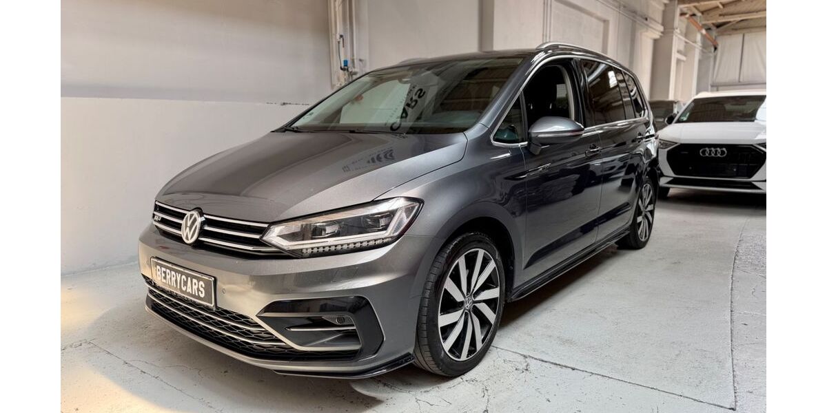 VW Touran 205.000 km 15.990 &euro; Gärtringen 71116