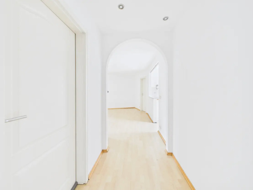 Moderne neu renovierte 3-Zimmer-Dachgeschoßwohnung in Waiblingen