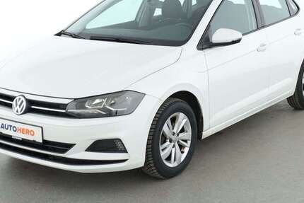 VW Polo 95.938 km 10.750 € Stuttgart 70195