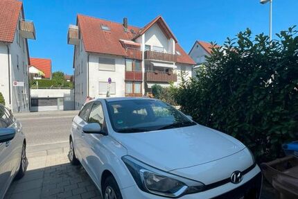 Hyundai i20 92.364 km 5.900 € Wolfschlugen 72649