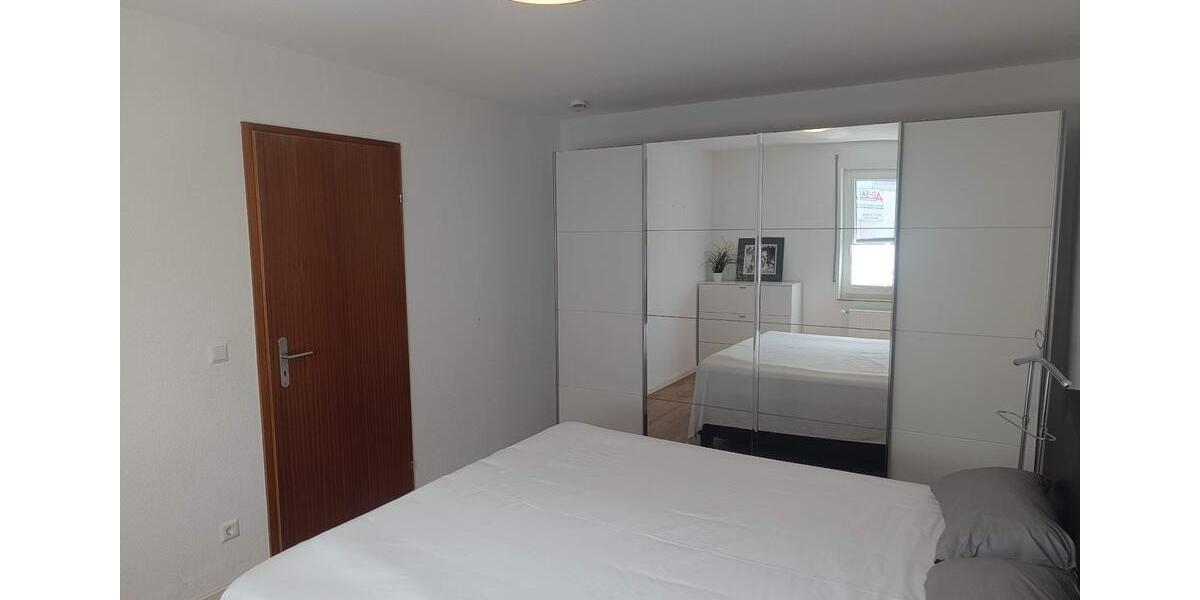 Erdgeschoßwohnung Stuttgart Vaihingen - 2.5 Zimmer, 50 m&sup2;, 1.170&euro; | Angebot:26395494