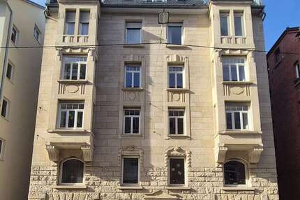 Wohnung zum Kaufen in Stuttgart 427.000 € 84 m² 3 zimmer