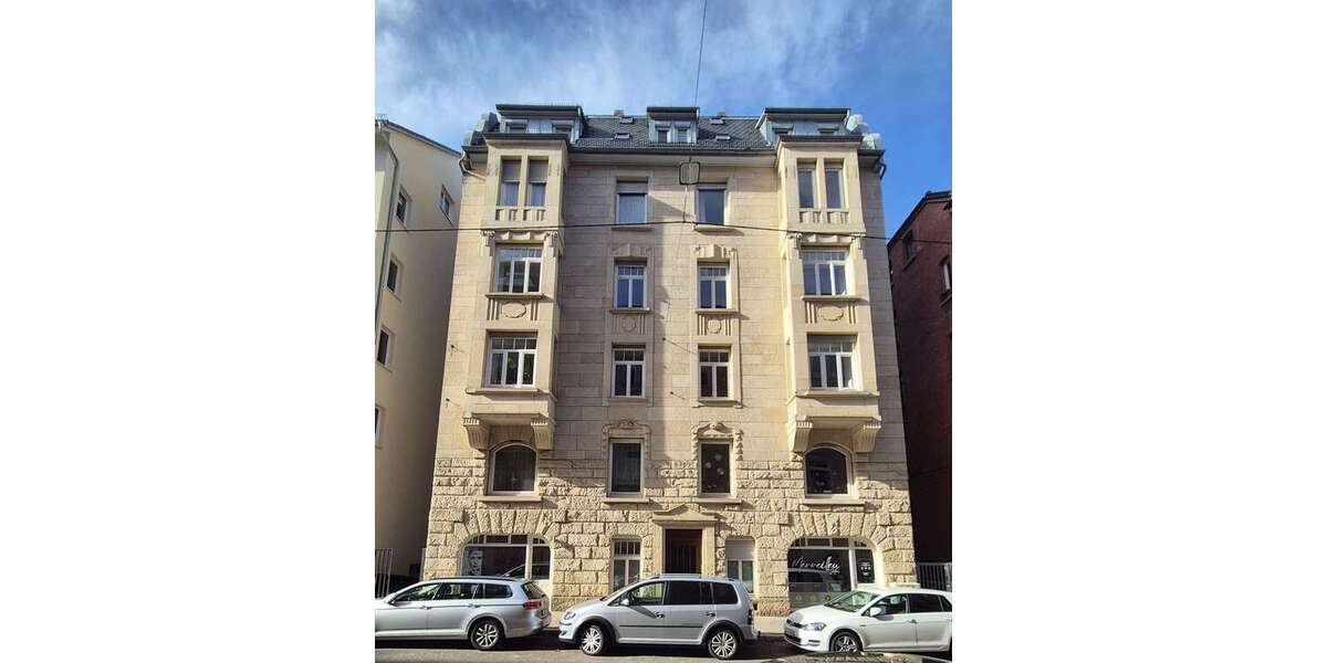 Wohnung zum Kaufen in Stuttgart 427.000 € 84 m² 3 zimmer