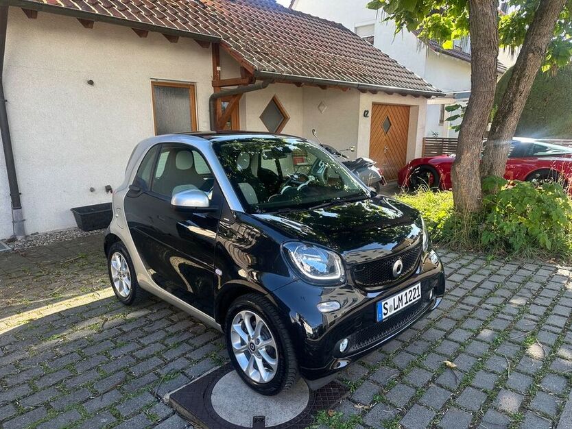 ForTwo