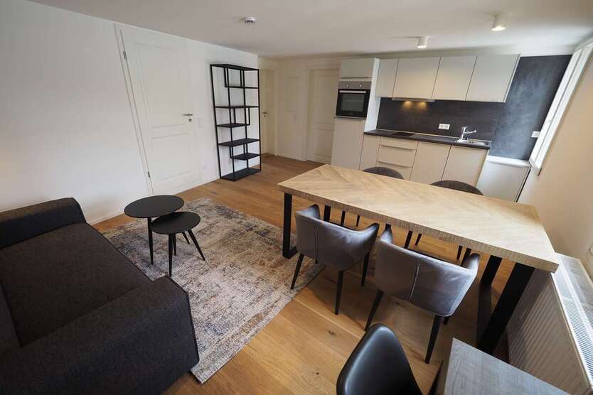 Wohnung zum Mieten in Sachsenheim 890 € 58.18 m² 2 zimmer