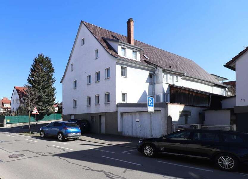 Haus zum Kaufen in Metzingen 429.000 € 200 m²