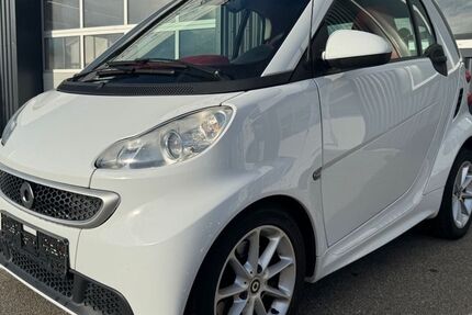 Smart ForTwo 117.000 km 5.800 &euro; Asperg / Stuttgart 71679
