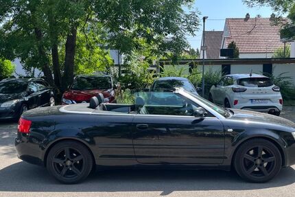 Audi A4 190.000 km 4.290 &euro; asperg 71679