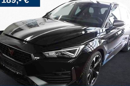 Cupra Leon 39.604 km 23.930 &euro; Weinstadt-Endersbach 71384