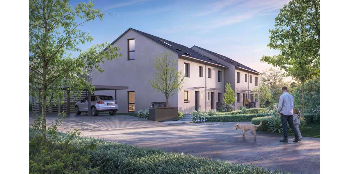 Einfamilienhaus Plieningen Plieningen - 5 Zimmer, 137 m&sup2;, 529.000&euro; | Angebot:26397513