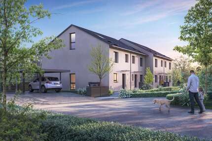 Haus Plieningen Plieningen - 5 Zimmer, 137 m&sup2;, 529.000&euro; | Angebot:26397513