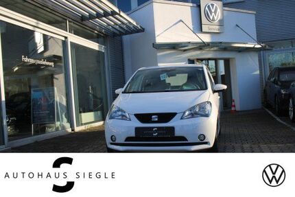 Seat Mii 43.698 km 12.280 &euro; Wendlingen am Neckar 73240