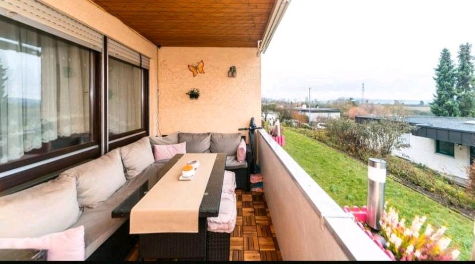 Etagenwohnung Waiblingen Beinstein - 3.5 Zimmer, 92 m&sup2;, 369.000&euro; | Angebot:26447791