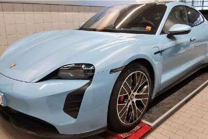 Porsche Taycan 123.950 km 53.800 € Gerlingen 70839