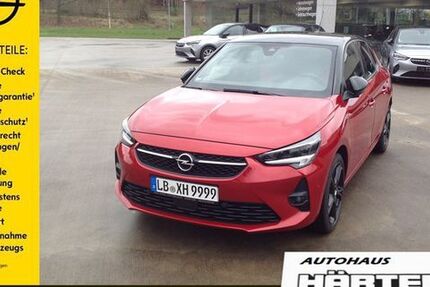 Opel Corsa 16.900 km 22.990 € Besigheim 74354