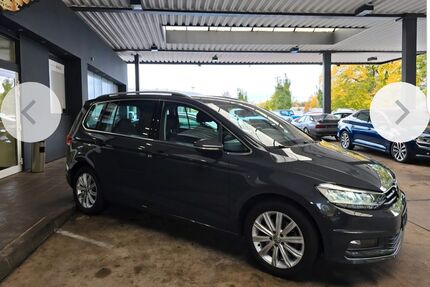 VW Touran 141.100 km 20.950 € Waiblingen 71332