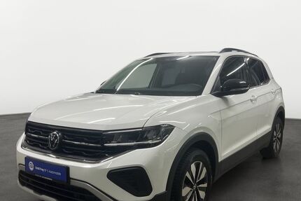 VW T-Cross 15.190 km 25.890 &euro; Filderstadt 70794