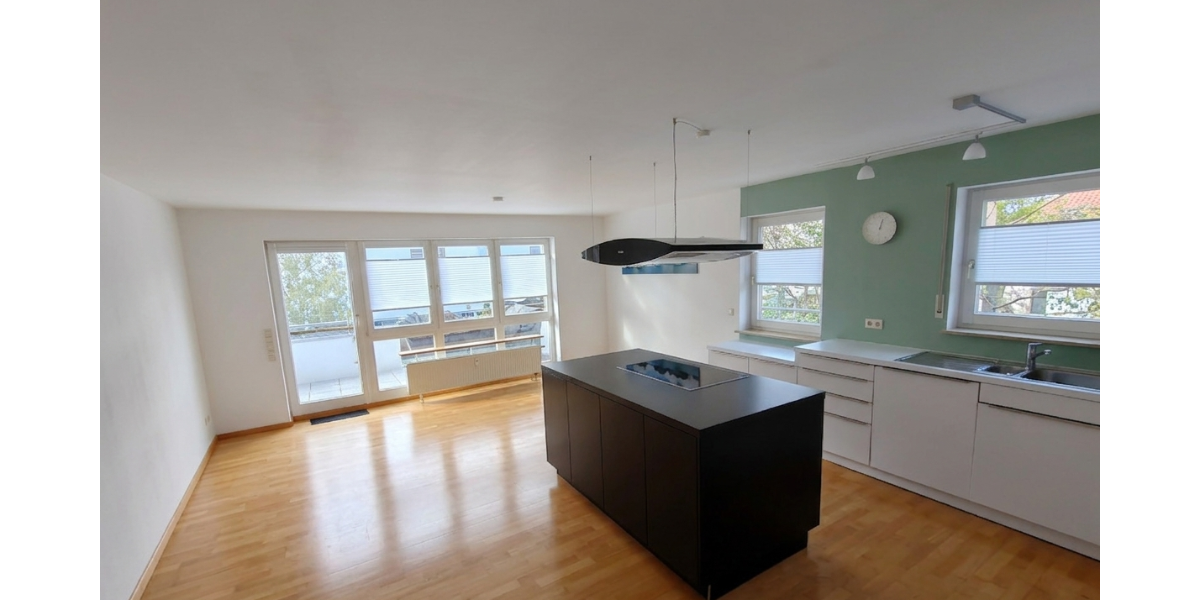 Etagenwohnung Stuttgart Sillenbuch - 4 Zimmer, 87 m&sup2;, 409.000&euro; | Angebot:24977563