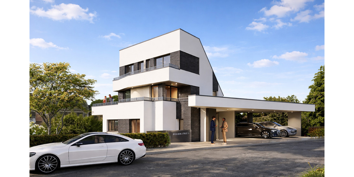 Mehrfamilienhaus, Wohnhaus Stuttgart Ost - 1 Zimmer, 300 m&sup2;, 549.000&euro; | Angebot:26156732