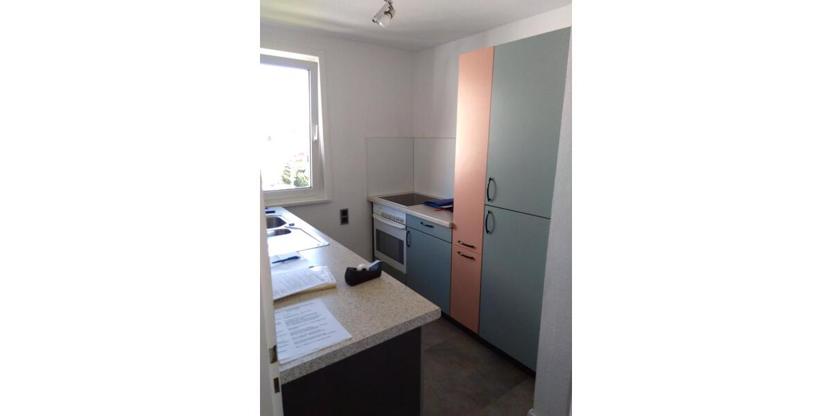 Etagenwohnung Stuttgart Neuwirtshaus - 2 Zimmer, 34 m&sup2;, 119.000&euro; | Angebot:26790548