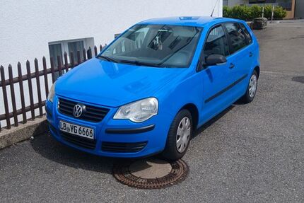 VW Polo 159.000 km 1.650 &euro; Ludwigsburg 71636
