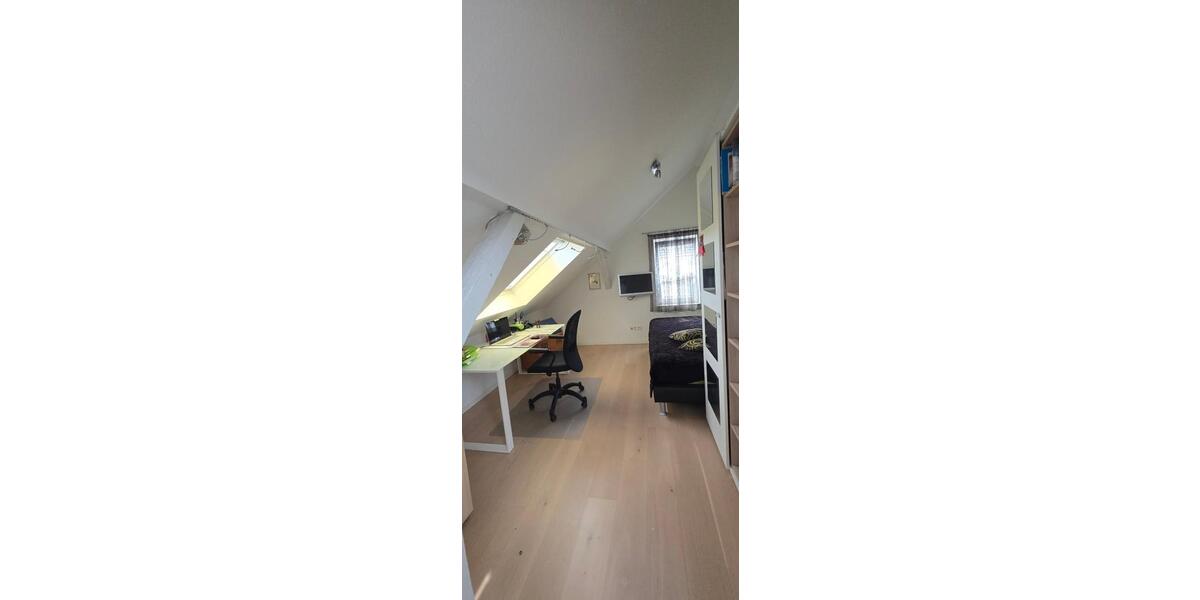 Maisonettenwohnung Reichenbach an der Fils - 4 Zimmer, 122 m&sup2;, 529.000&euro; | Angebot:26931371