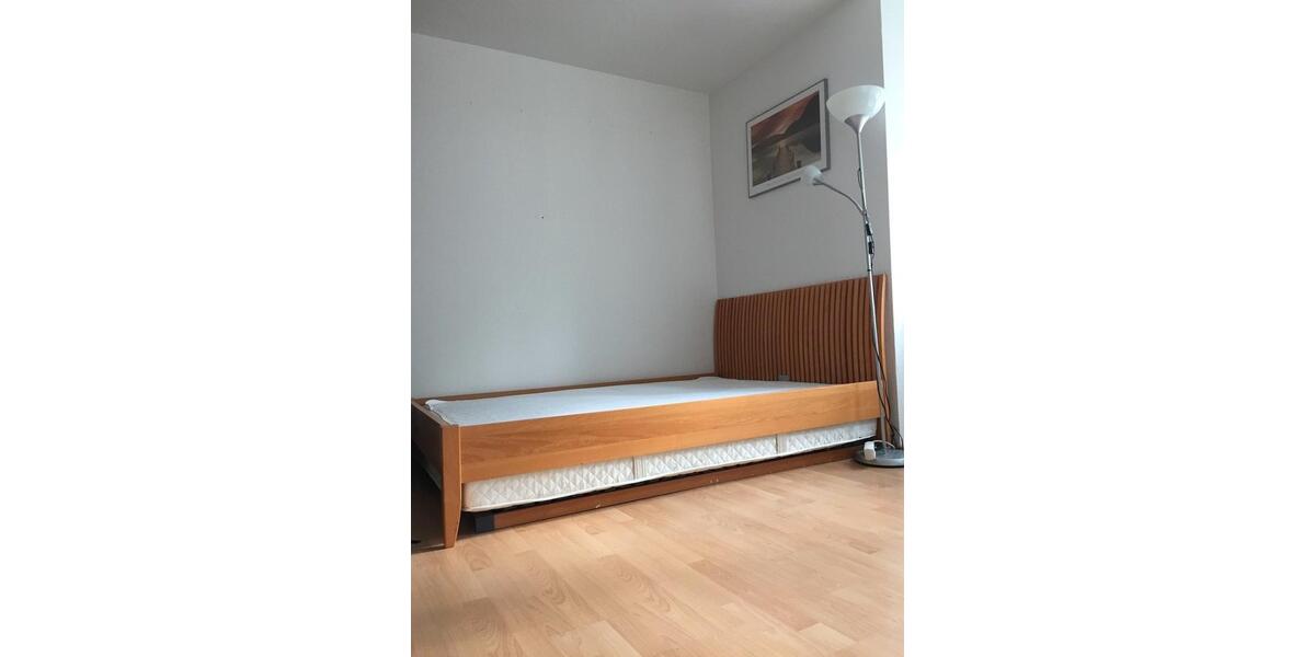 Etagenwohnung Leinfelden-Echterdingen Echterdingen - 1 Zimmer, 42 m&sup2;, 225.000&euro; | Angebot:26808275