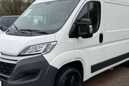 Citroen Jumper 97.000 km 16.290 &euro; Winterbach 73650