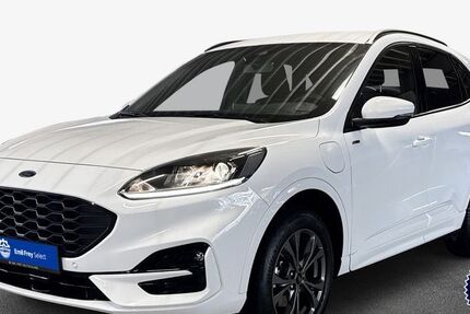Ford Kuga 27.902 km 25.900 &euro; Stuttgart 70190