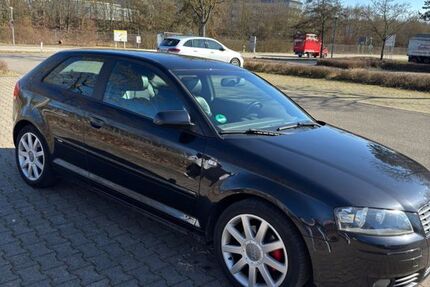 Audi A3 155.000 km 3.199 &euro; Denkendorf 73779