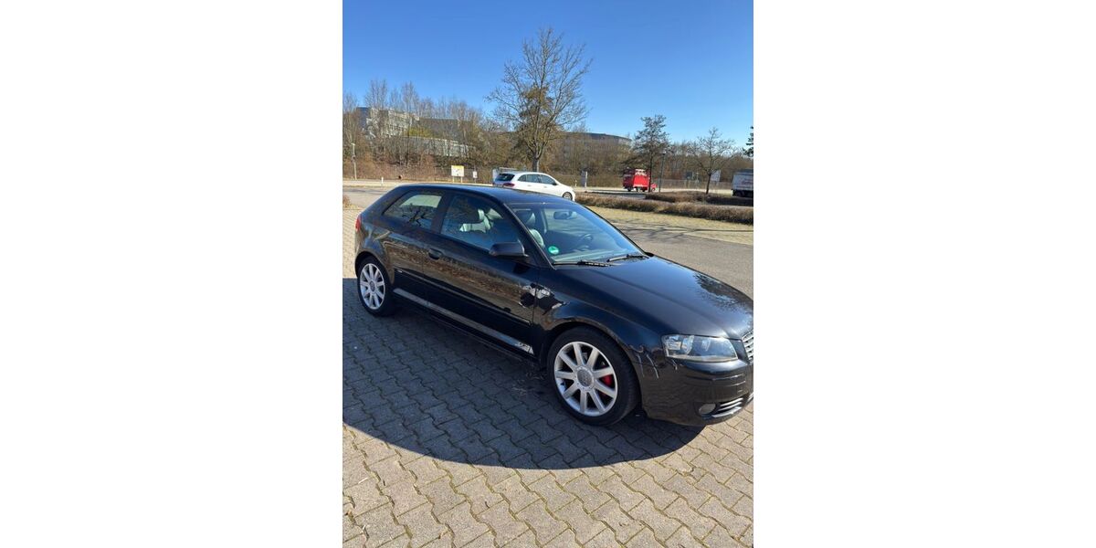 Audi A3 155.000 km 3.199 &euro; Denkendorf 73779