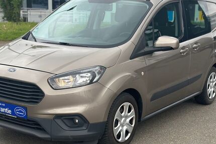 Ford Transit Courier 63.269 km 11.499 &euro; Kernen im Remstal 71394
