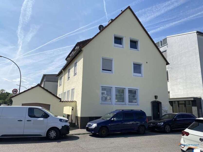 Haus zum Kaufen in Fellbach 1.150.000 € 350 m²