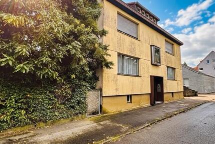 Alt trifft Neu – Platz für Ihre Vision vom Wohnen zimmer