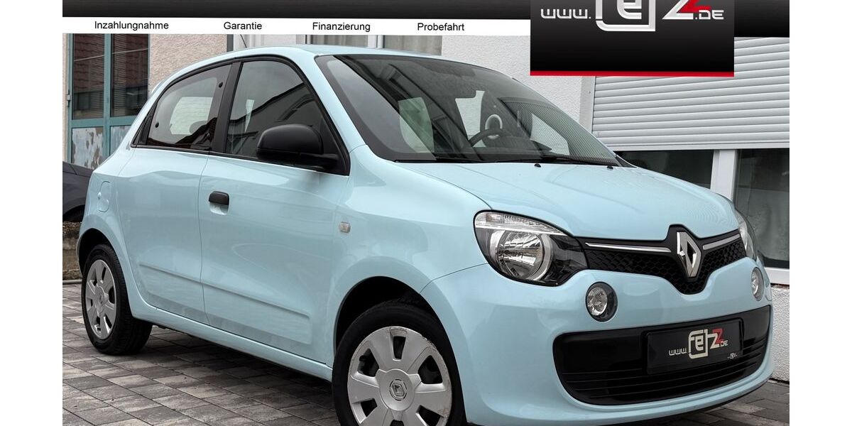 Renault Twingo 70.000 km 5.499 € Weil im Schönbuch 71093