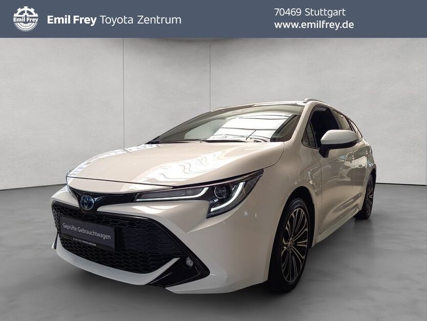 Corolla