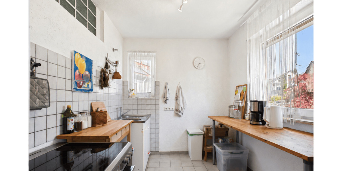 Mehrfamilienhaus, Wohnhaus Esslingen am Neckar Hegensberg - 1 Zimmer, 273 m&sup2;, 820.000&euro; | Angebot:26879143