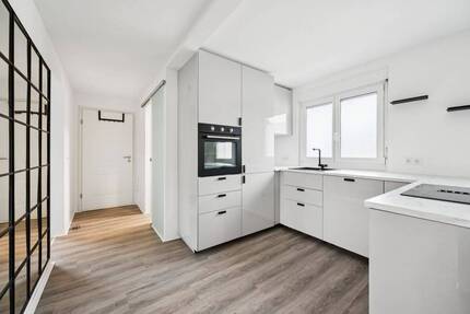 Wohnung Ludwigsburg Neckarweihingen - 3 Zimmer, 66 m&sup2;, 265.000&euro; | Angebot:26207222