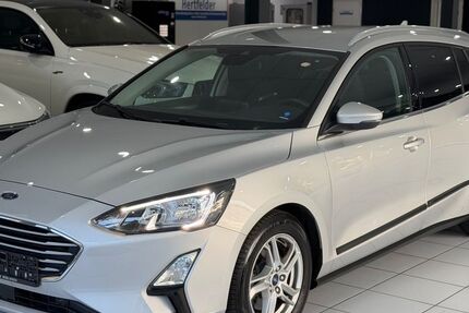 Ford Focus 100.000 km 10.890 € Weil im Schönbuch 71093