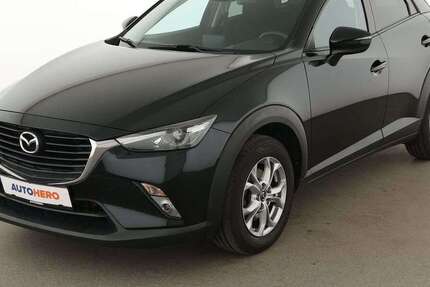 Mazda CX-3 97.524 km 15.550 &euro; Stuttgart 70195