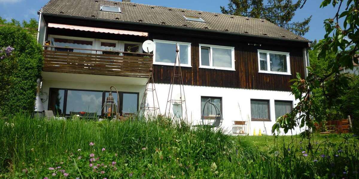Einfamilienhaus Stuttgart / Dachswald Dachswald - 9 Zimmer, 229 m&sup2;, 1.485.000&euro; | Angebot:24026027